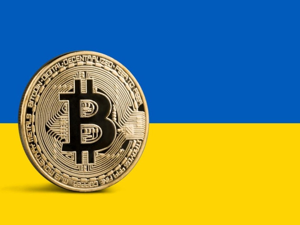 Ukraina Bertujuan Untuk Menjadi Yurisdiksi Crypto Terbaik di Dunia