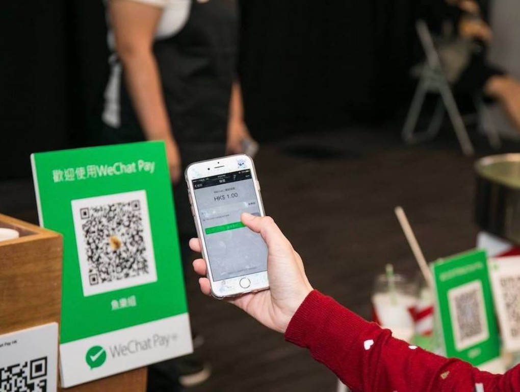 WeChat Integrasikan Yuan Digital