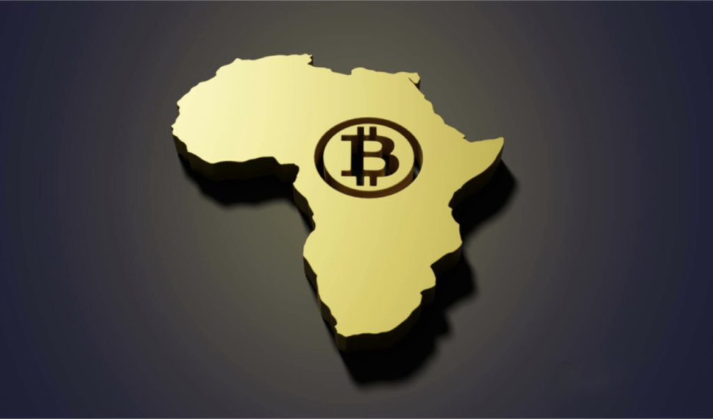 Pengadopsian Crypto di Afrika