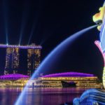 Adopsi Blockchain Singapura