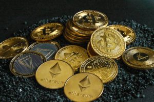 5 Crypto Naik Hari Ini (30/10/23), Harga GALA Melonjak 16%!