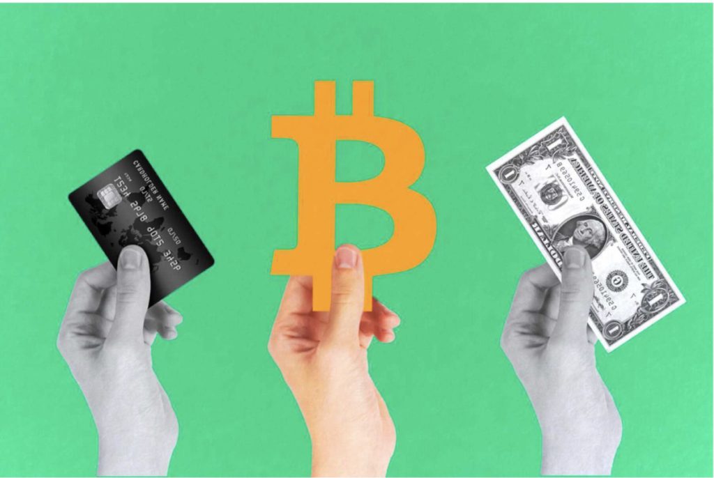 Meningkatnya Minat Terhadap Pembayaran Bitcoin
