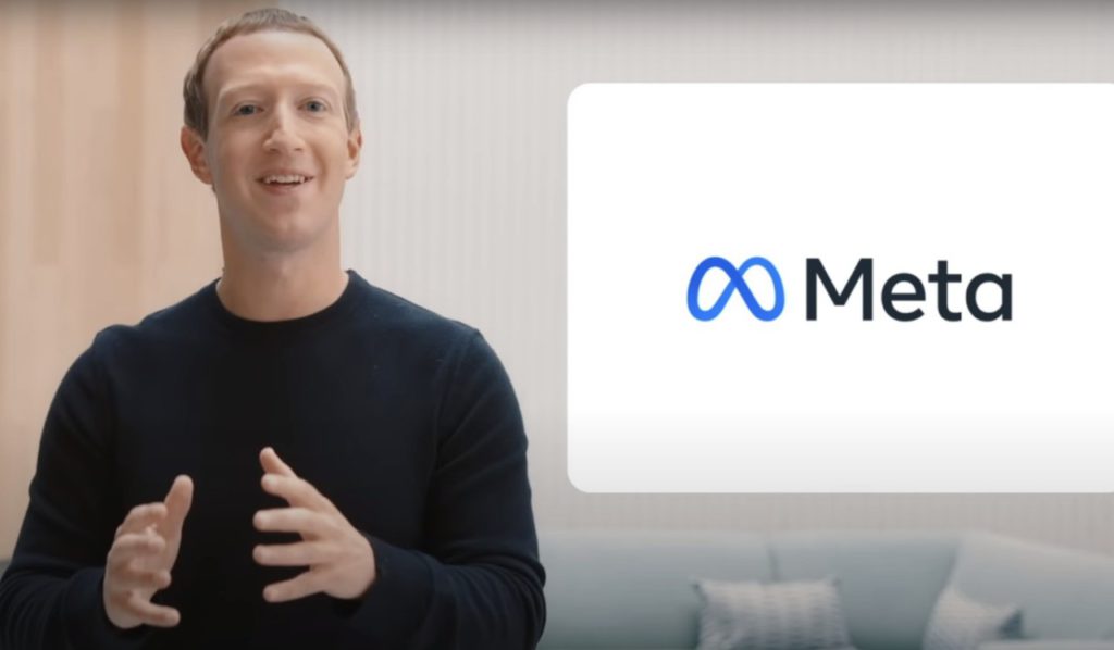 Meta Ikut-ikutan Buat “ChatGPT” Ini Kata Mark Zuckerberg