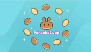 Volume Perdagangan Capai $836 Miliar, PancakeSwap Rencanakan Update V4!