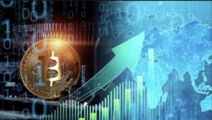 Bergairah, Mengapa Pasar Crypto Naik Hari Ini (8 Mei 2025)?