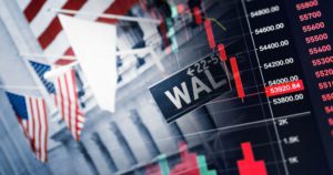 Analis Peringatkan Crash Saham AS yang Menakutkan, Apa Kabar Investasi Crypto?