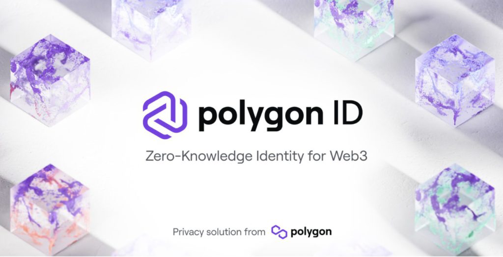 Makin Canggih, Polygon Merilis Layanan ID Web3 Baru!