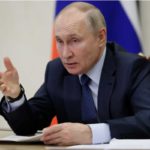 Presiden Putin Dapat Surat Terbuka Gara-Gara Crypto