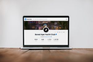 7 Situs Jual Beli Foto NFT yang Banyak Digunakan