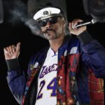 Snoop Dogg Dirikan Platform Streaming Web3 Shiller