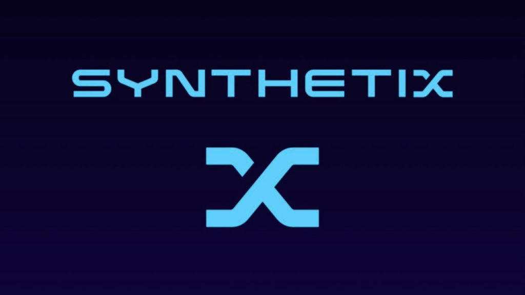 Harga Synthetix (SNX) Ngegas Lebih Dari 30% Hari Ini