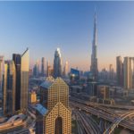 Uni Emirat Arab Sediakan Zona Khusus Untuk Perusahaan Aset Digital dan Virtual
