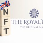 Diam-diam Punya Ambisi Terhadap Crypto, Pemerintah Inggris Berencana Rilis NFT!