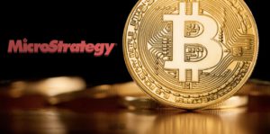 MicroStrategy Borong Bitcoin Sebesar $2 Miliar, Keuntungan BTC Tembus $11 Miliar!