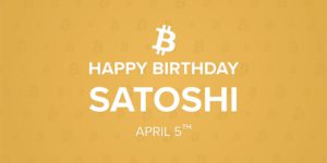 Terungkap! Satoshi Nakamoto Lahir 5 April 1975, Resmi Berumur 48 Tahun Bulan Ini?