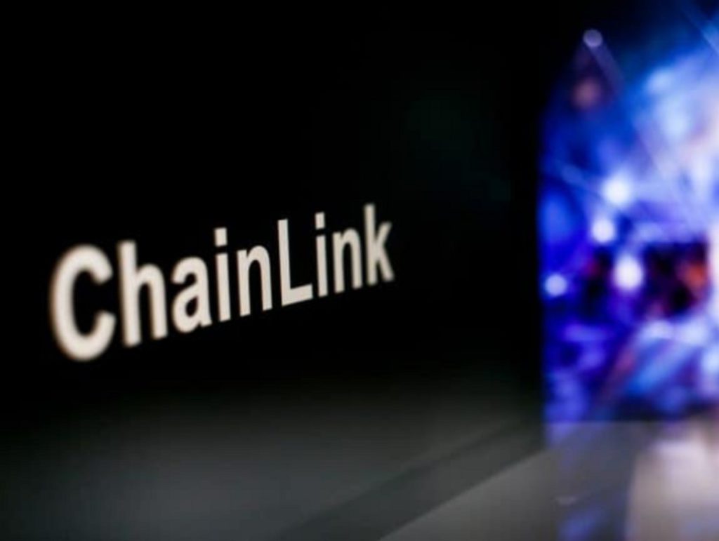 ath chainlink 2021