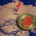 penambangan bitcoin rusia