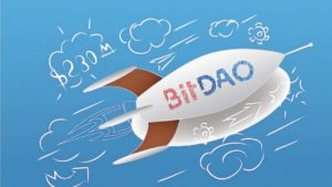 Prediksi Harga BitDAO 2023: Harga BitDAO Bisa Kembali ke Harga ATH?