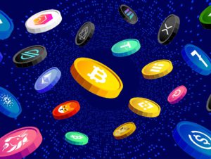 5 Crypto Naik Hari Ini (7/5/24), Harga LENDS Melonjak 33%