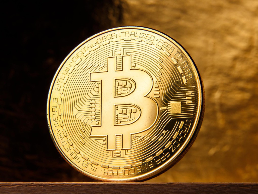 harga tertinggi bitcoin
