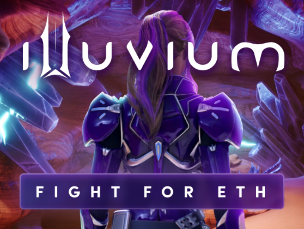 illuvium game