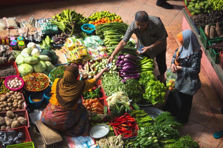 pasar monopsoni adalah