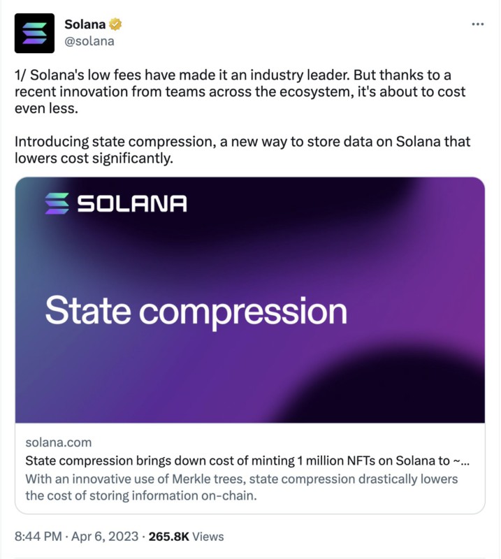 solana state compression