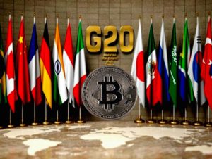 Negara G20 Akan Bahas Framework Crypto, Bagian Penting dari Diskusi? Ini Kata Menkeu India!