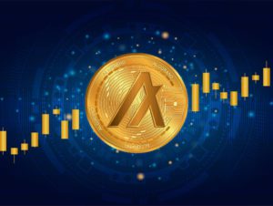 Lonjakan Transaksi Algorand: Tanda Kenaikan Harga ALGO di Juni 2025?