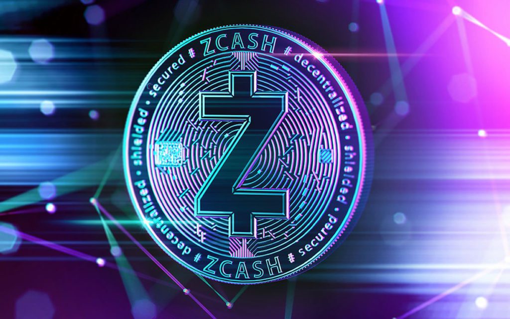 prediksi harga zcash 2023