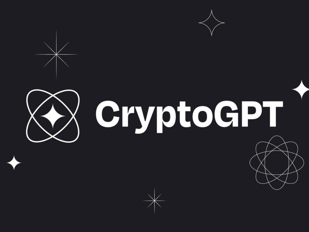 proyek cryptogpt ai