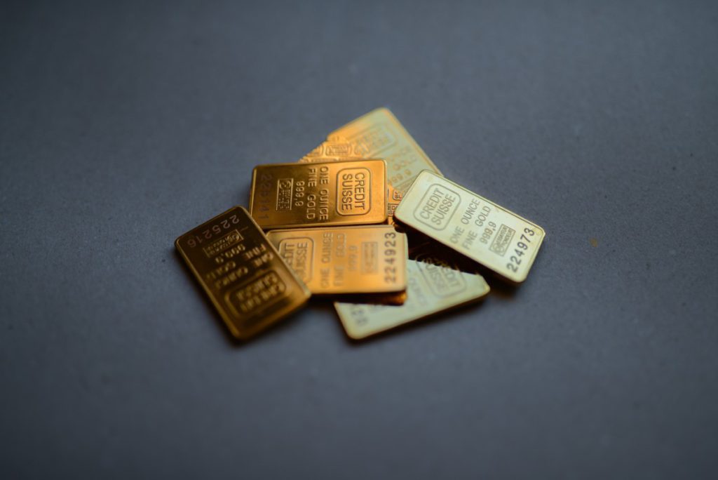 risiko investasi emas digital