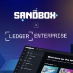 sandbox gandeng ledger enterprise