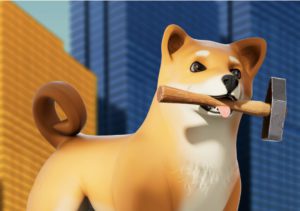 Tim Shiba Inu Beberkan Detail Mengenai SHIB: The Metaverse