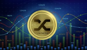 Wah! Trading Synthetix Melebihi $1 Miliar, Mengalahkan GMX!