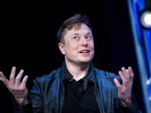 Terobosan Baru Elon Musk: Platform X Luncurkan Sistem Pembayaran P2P!