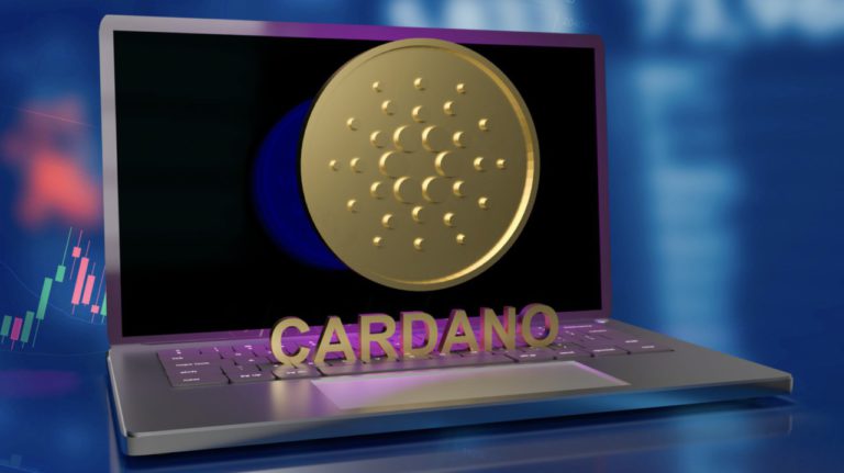Whale Cardano Borong ADA di Tengah Lesunya Aktivitas Jaringan, Ada Apa?
