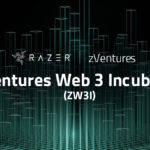 zventures web3 incubator razer