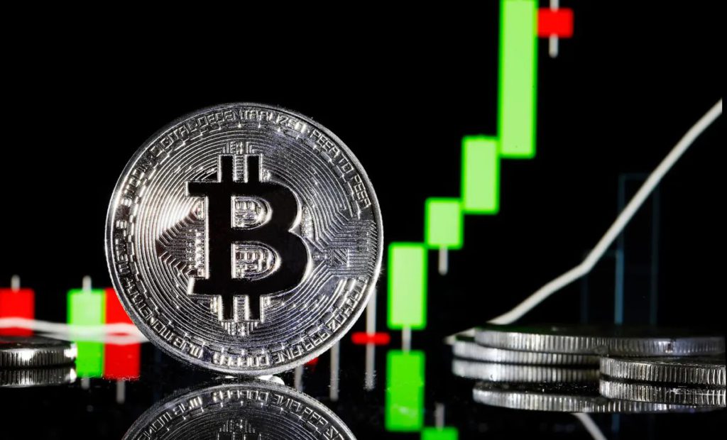 Analisis Saham Menunjang Prediksi Rally Bitcoin