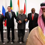 Arab Saudi Bergabung dengan BRICS- Pergeseran Kekuatan Finansial Global?