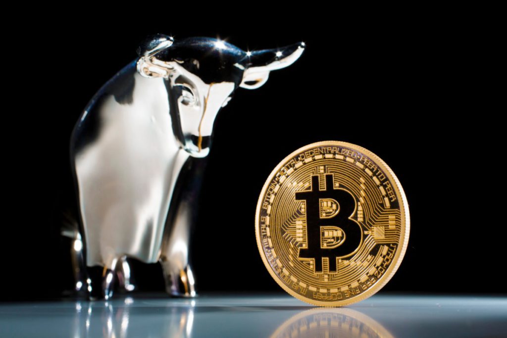 Bitcoin Bersiap untuk Kenaikan Besar, Sebut Pendiri Glassnode, Siap Borong?