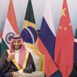 Dampak Bergabungnya Arab Saudi ke Aliansi BRICS