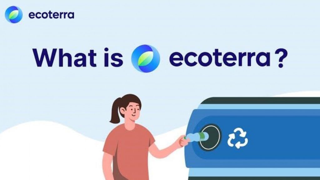 Apa itu Ecoterra?
