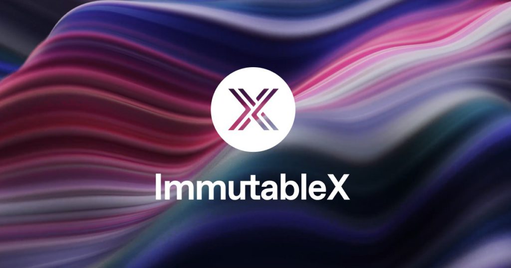 ImmutableX (IMX)