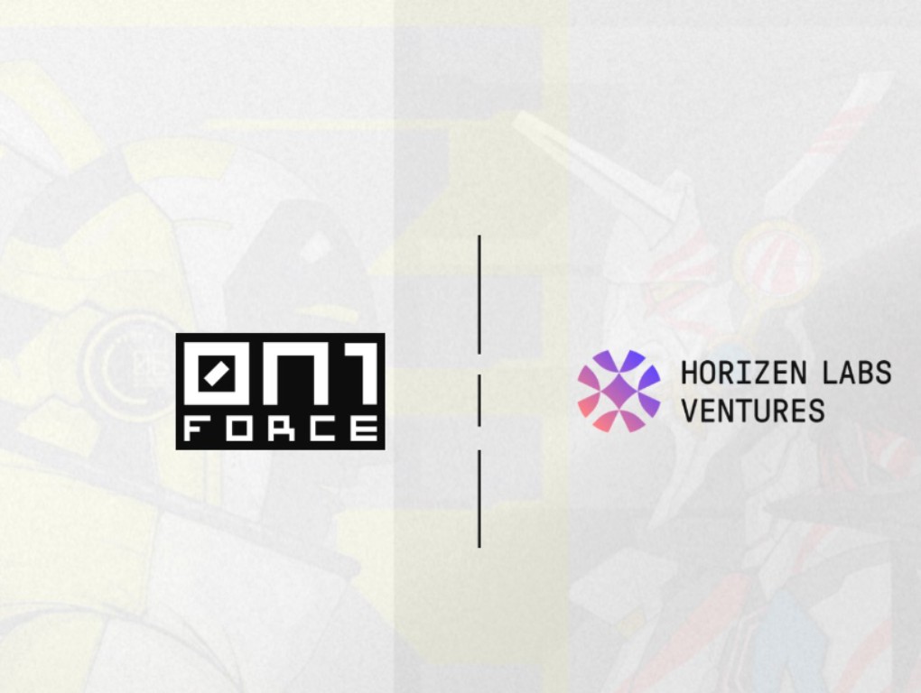 ON1 Force dan Horizen Labs Ventrues