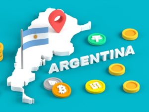 Adopsi Kripto di Argentina Meroket di Tengah Inflasi yang Melonjak!