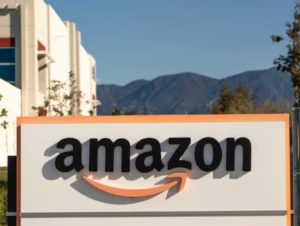 Prediksi Mengejutkan Saham Amazon dalam 5 Tahun Mendatang!