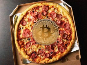 Tahun ke-13 Bitcoin Pizza Day, Ketahui Sejarah dan Perjalanan Panjang Bitcoin!