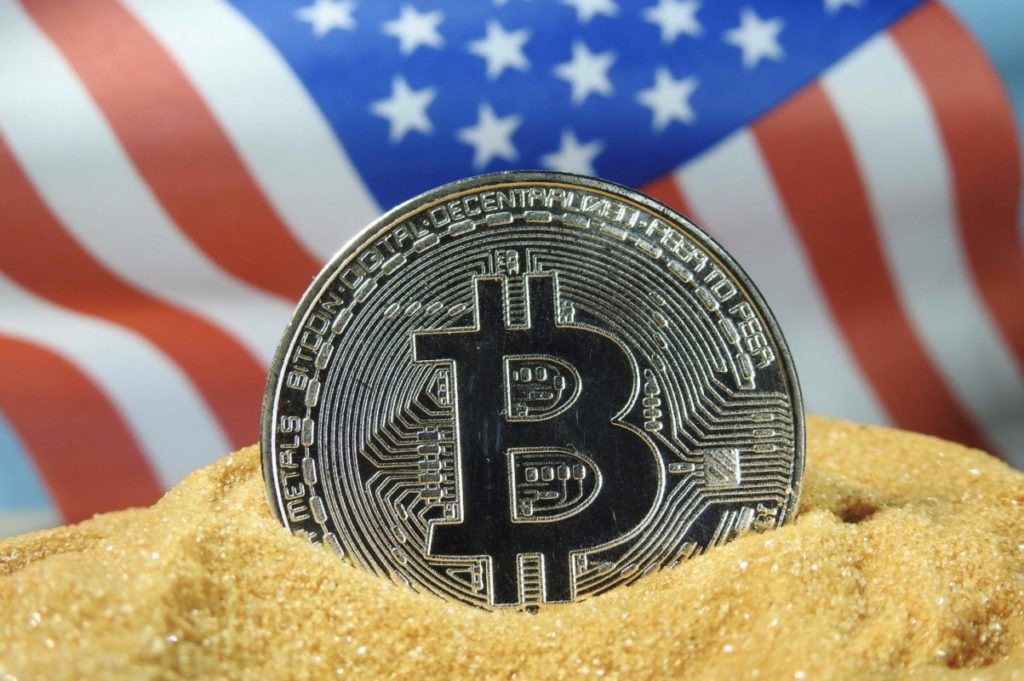 bitcoin amerika serikat