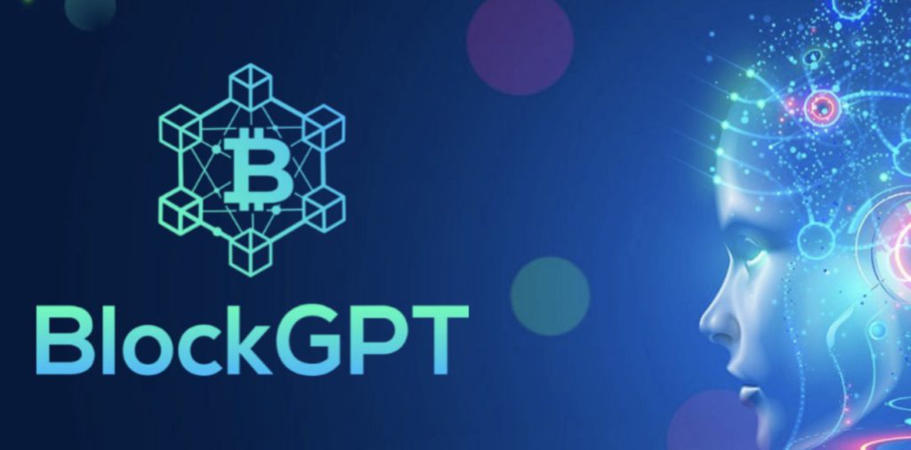 chat to earn blockgpt
